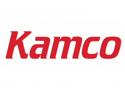 Kamco logo