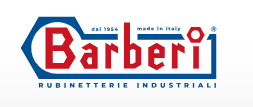Barberi logo