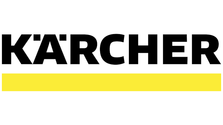 Kärcher logo