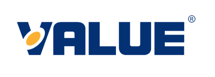 Value logo
