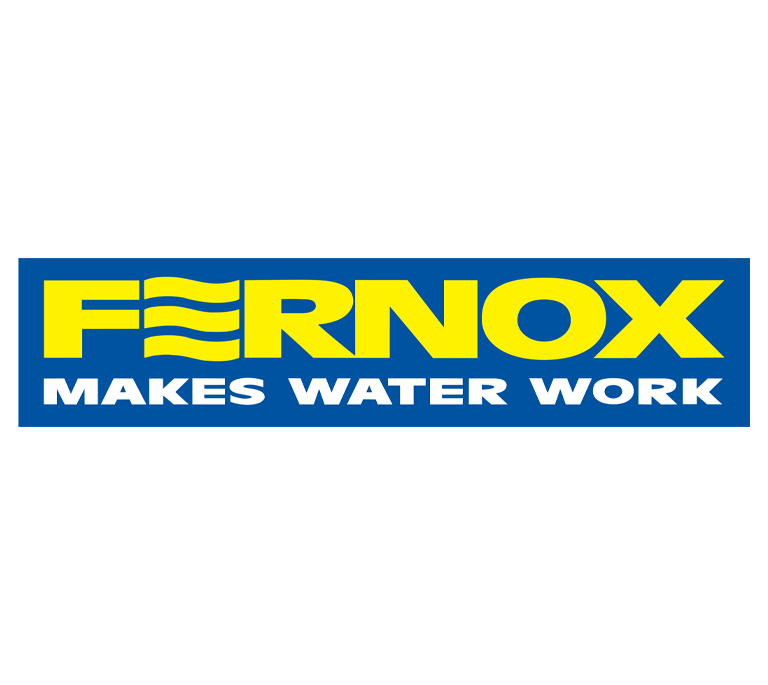 Fernox logo