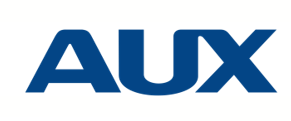 AUX logo