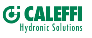 Caleffi logo
