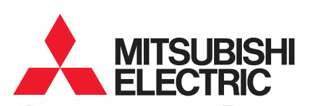Mitsubishi Electric logo