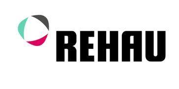 Rehau logo