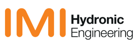 IMI Hydronic logo