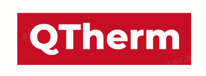 QTherm logo