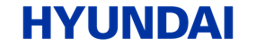 Hyundai logo