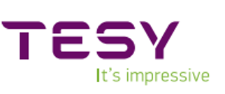 Tesy logo