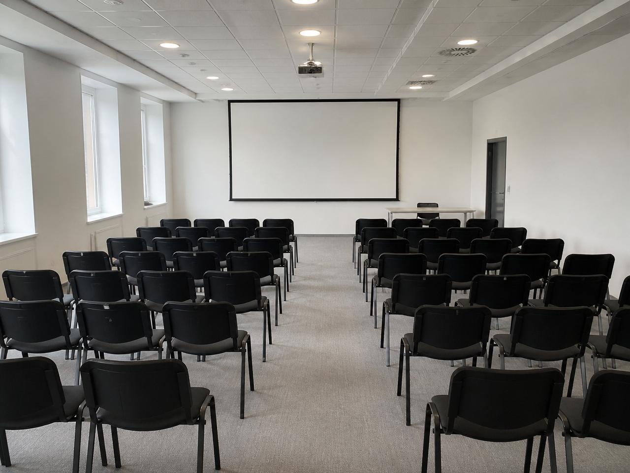 Sala za predavanja i seminare